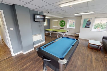 iQ Little Aspley House Student Halls, Firth Street, City Centre, Huddersfield, HD1 3BN - Image 8